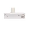 1F adapter fehér  230V 