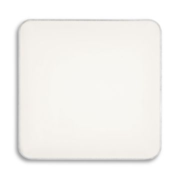 MENSA SQ 80 mennyezeti lámpa  szálcsiszolt alumínium 230V LED 138W  3000K