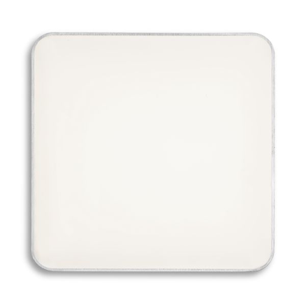 MENSA SQ 80 mennyezeti lámpa  szálcsiszolt alumínium 230V LED 138W  3000K