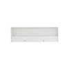 PRIO LED 62 fali lámpa fehér 230V LED 33W 3000K