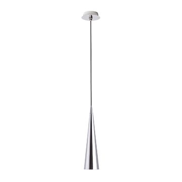 GRACE függö lámpa króm 230V GU10 35W
