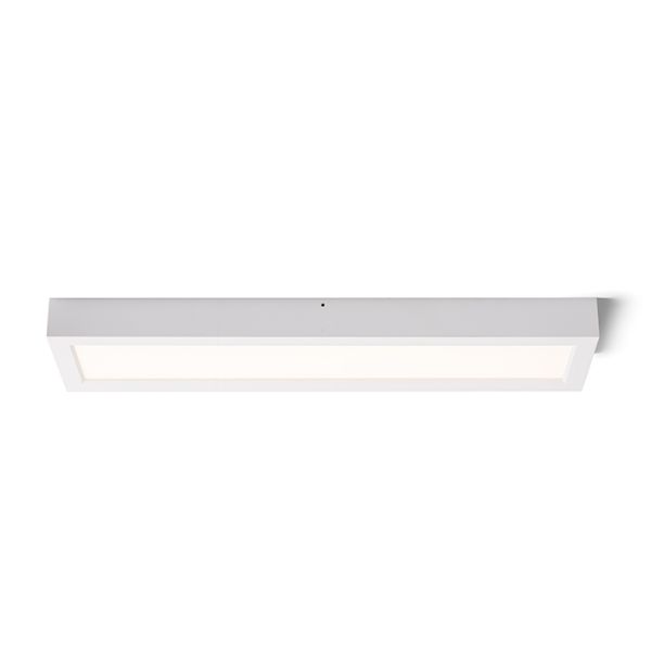 STRUCTURAL LED 60x15 felületre szerelhető fehér  230V LED 22W  3000K