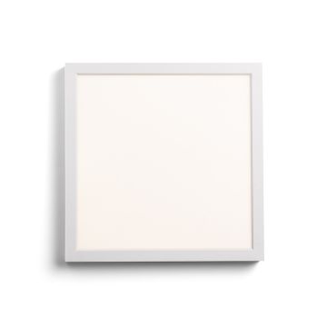 STRUCTURAL LED 40x40 felületre szerelhető fehér  230V LED 40W  3000K