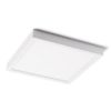 STRUCTURAL LED 40x40 felületre szerelhető fehér  230V LED 40W  3000K