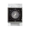 ELECTRA I  fekete  230V GU10 50W
