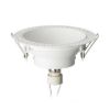 IPSO R frameless keret nélküli fehér  230V LED GU10 8W