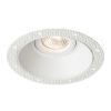 IPSO R frameless keret nélküli fehér  230V LED GU10 8W