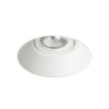 IPSO R frameless keret nélküli fehér  230V LED GU10 8W