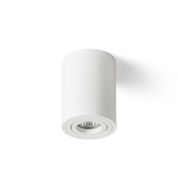 MOMA dönthető lámpa fehér  230V LED GU10 7W