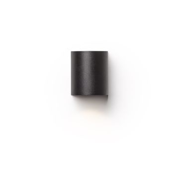 ZACK I antracitszürke 230V LED 3W 58° IP54 3000K
