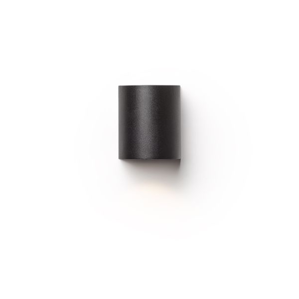 ZACK I antracitszürke 230V LED 3W 58° IP54 3000K