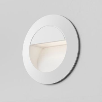 MARCO süllyesztett lámpa fehér  230V LED 3W IP54  3000K