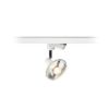 TRICA háromfázisú áramkörös sínre fehér  230V LED GU10 12W