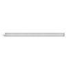 MARINA LED 120 fali lámpa króm 230V LED 25W IP44 3000K