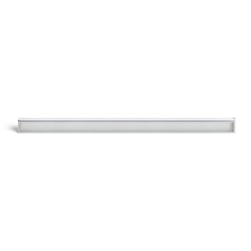 MARINA LED 120 fali lámpa króm 230V LED 25W IP44 3000K