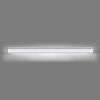 MARINA LED 120 fali lámpa króm 230V LED 25W IP44 3000K