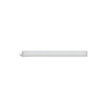 MARINA LED 90 fali lámpa króm 230V LED 19W IP44 3000K