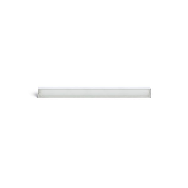 MARINA LED 90 fali lámpa króm 230V LED 19W IP44 3000K