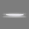 MARINA LED 90 fali lámpa króm 230V LED 19W IP44 3000K