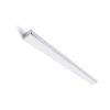 MARINA LED 90 fali lámpa króm 230V LED 19W IP44 3000K