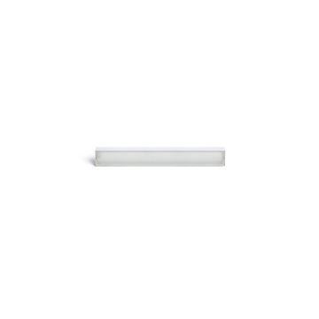 MARINA LED 60 fali lámpa  króm 230V LED 19W IP44  3000K