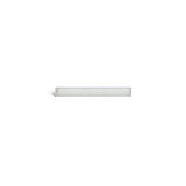MARINA LED 60 fali lámpa  króm 230V LED 19W IP44  3000K