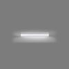 MARINA LED 60 fali lámpa  króm 230V LED 19W IP44  3000K