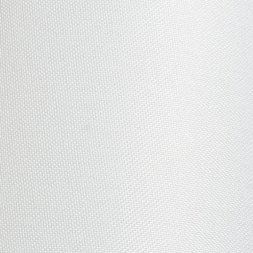 BROADWAY függő karral fehér króm 230V LED E27 15W