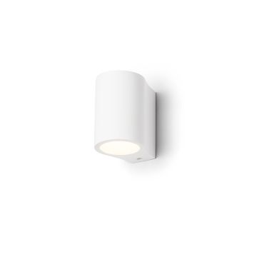 GINA S fali lámpa  gipsz 230V LED G9 5W