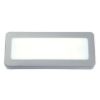RENO SQ DR felületre szerelhető szürke 230V LED 5W IP65 3000K