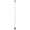 HEX függesztő készlet ESA+FEK+FEKKF+FEHF1   230V LED E27 15W