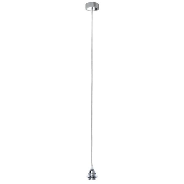 HEX függesztő készlet ESA+AK+KF+KFE1   230V LED E27 15W