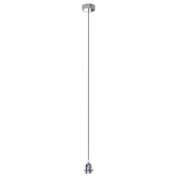HEX függesztő készlet ESA+SK+KF+KFE1   230V LED E27 15W