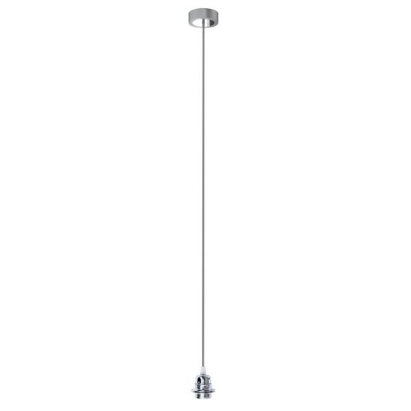 HEX függesztő készlet ESA+SK+KF+KFE1   230V LED E27 15W