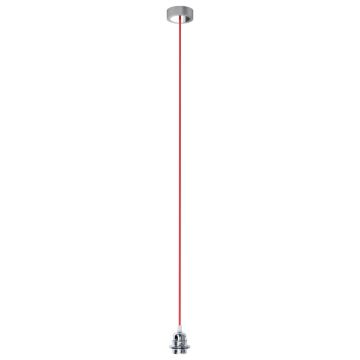 HEX függesztő készlet ESA+PK+KF+KFE1   230V LED E27 15W