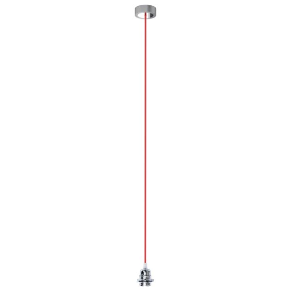 HEX függesztő készlet ESA+PK+KF+KFE1   230V LED E27 15W