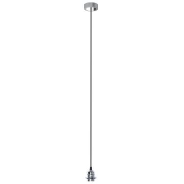 HEX függesztő készlet ESA+FEK+KF+KFE1   230V LED E27 15W