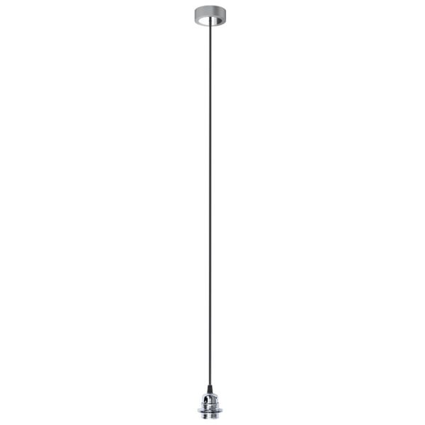 HEX függesztő készlet ESA+FEK+KF+KFE1   230V LED E27 15W
