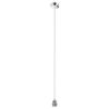 HEX függesztő készlet KA+FEK/FEHK+KF+FEHF1   230V LED E27 15W
