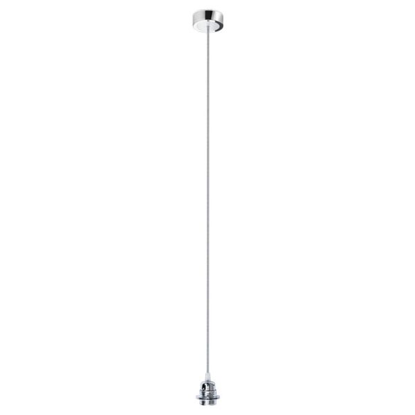 HEX függesztő készlet KA+FEK/FEHK+KF+FEHF1   230V LED E27 15W