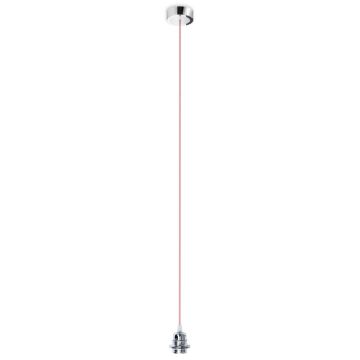 HEX függesztő készlet KA+PK/FEHK+KF+FEHF1   230V LED E27 15W