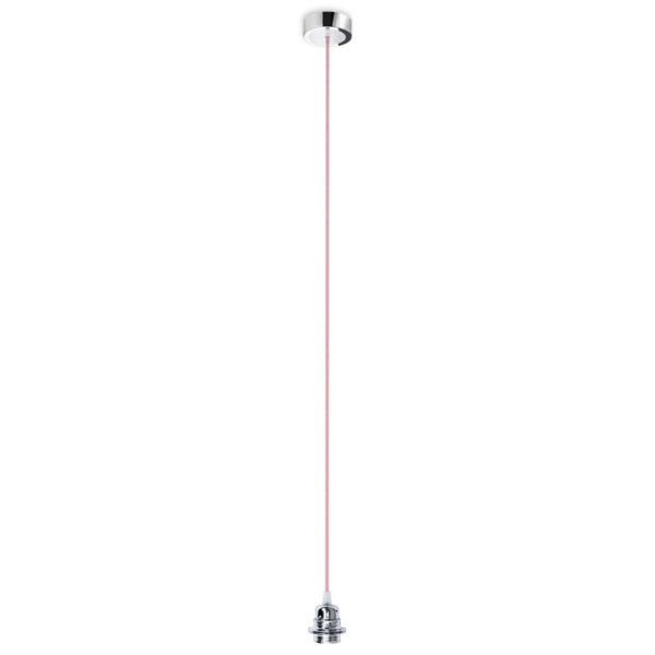 HEX függesztő készlet KA+PK/FEHK+KF+FEHF1   230V LED E27 15W