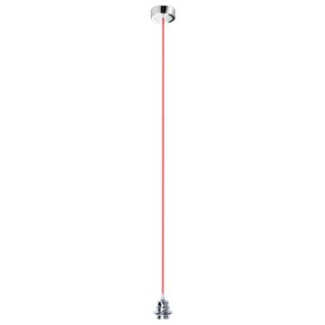 HEX függesztő készlet KA+PK+KF+FEHF1   230V LED E27 15W