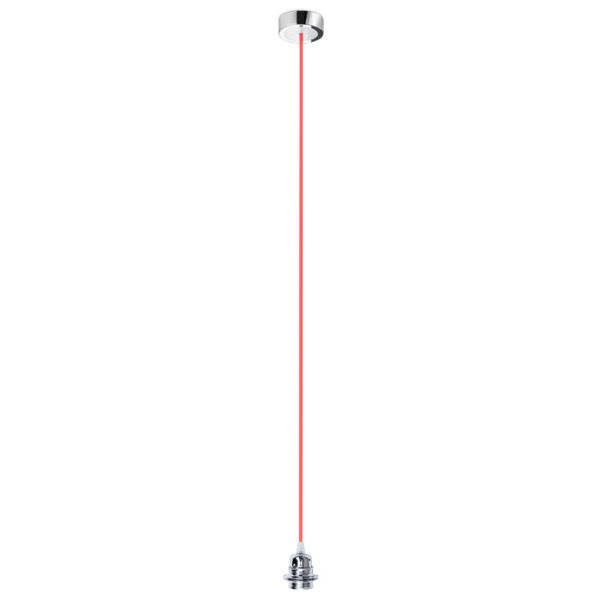 HEX függesztő készlet KA+PK+KF+FEHF1   230V LED E27 15W