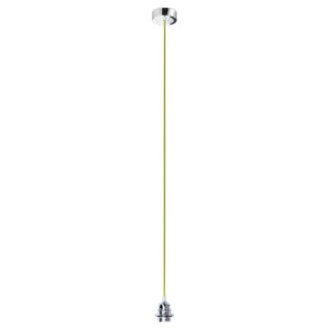HEX függesztő készlet KA+LK+KF+FEHF1   230V LED E27 15W