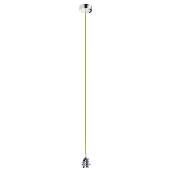 HEX függesztő készlet KA+LK+KF+FEHF1   230V LED E27 15W