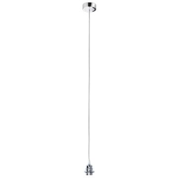 HEX függesztő készlet KA+AK+KF+FEHF1   230V LED E27 15W