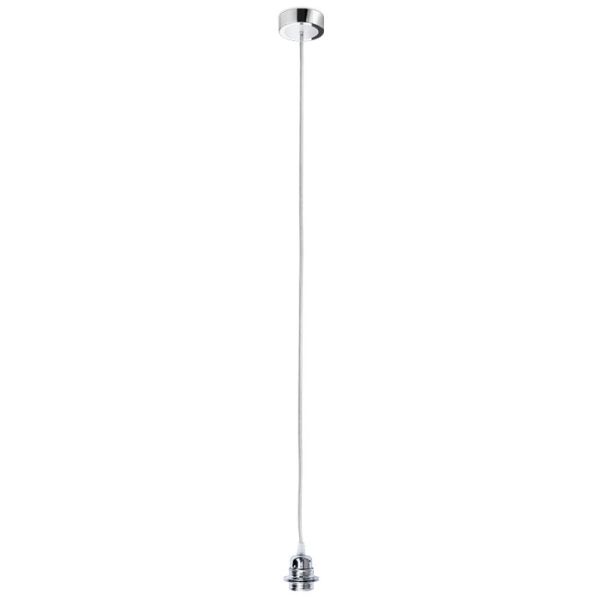 HEX függesztő készlet KA+AK+KF+FEHF1   230V LED E27 15W