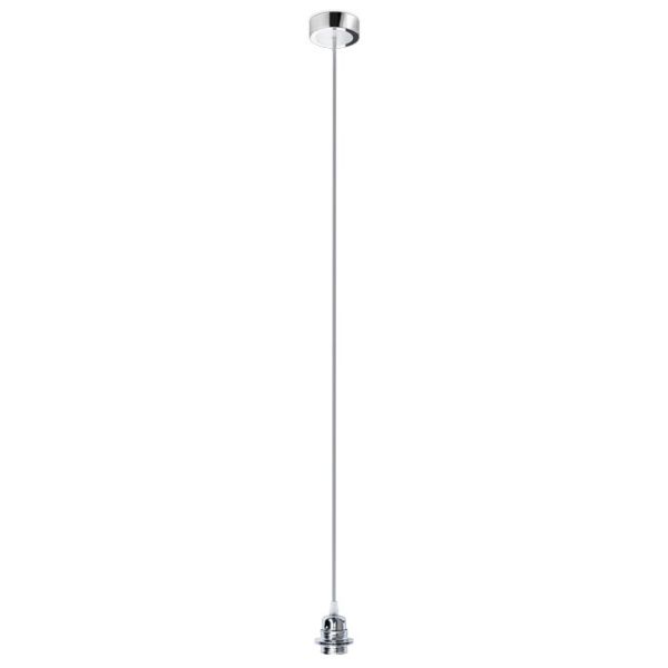 HEX függesztő készlet KA+SK+KF+FEHF1   230V LED E27 15W