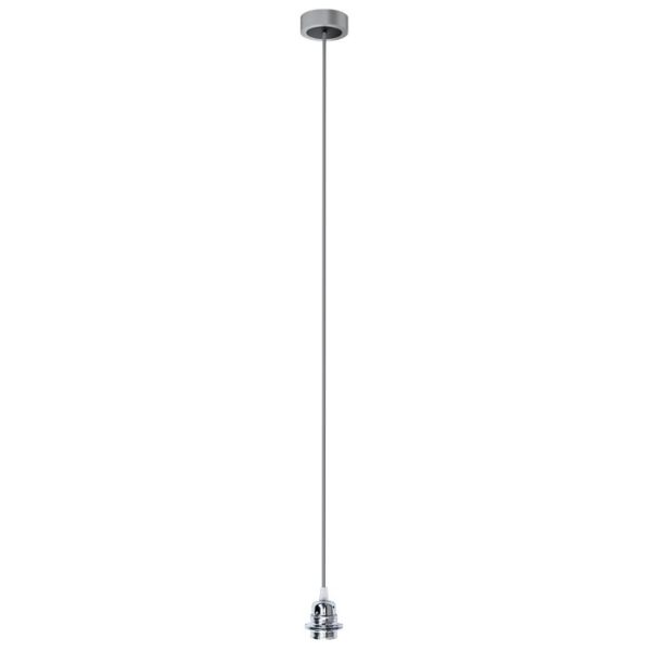 HEX függesztő készlet ESA+SK+KF+FEKF1   230V LED E27 15W